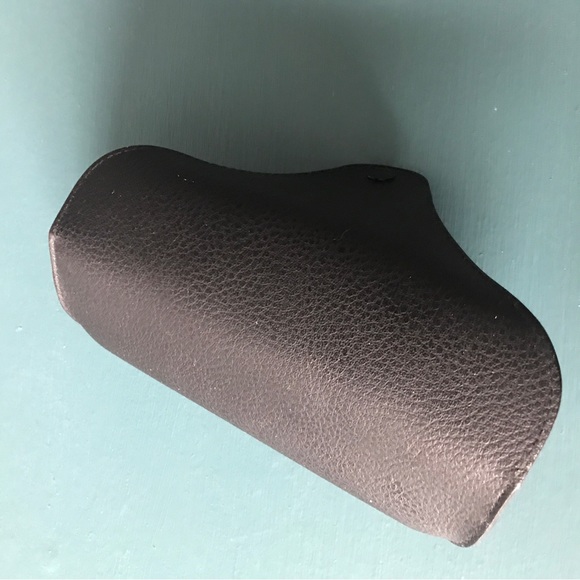 NWOT Ray Ban Glasses Case - Picture 3 of 3